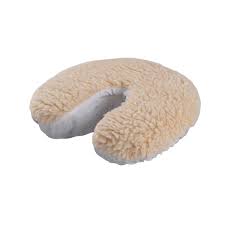 Massage Fleece Face Cradle Cover