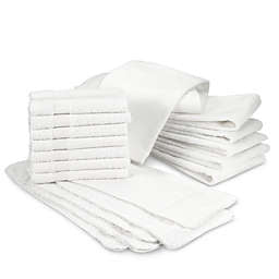 Linen Cloth Face Towels