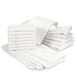 Terry Cloth Hand Towels