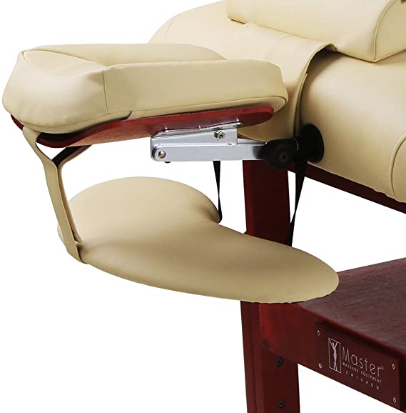 Massage Table Arm Rest