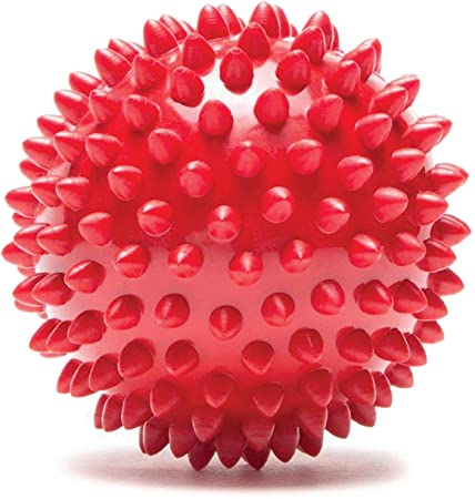 Spiky Ball