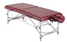 Stronglite Versalite Pro Portable Massage Table Package