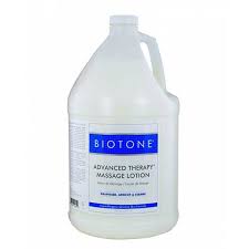 BIOTONE ADVANCED THERAPY MASSAGE LOTION