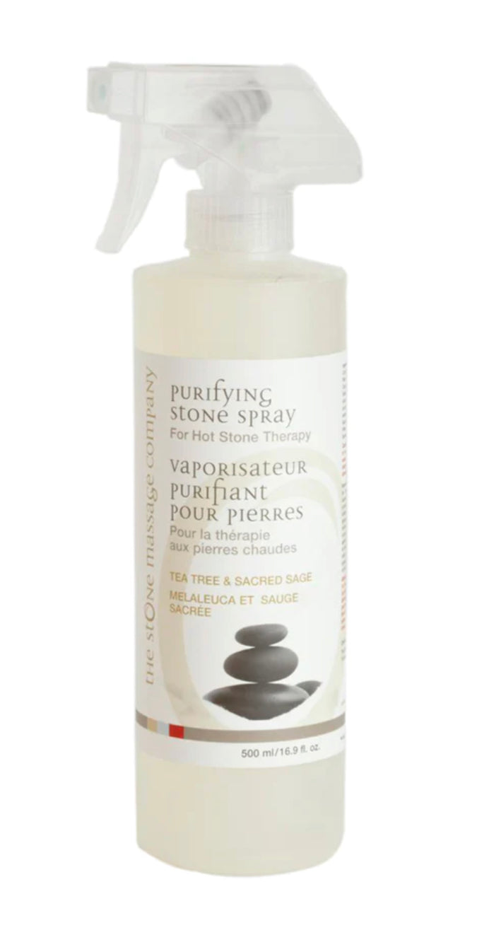 Purifying Stone Spray