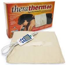 Theratherm Heating Pad 14" x 27"