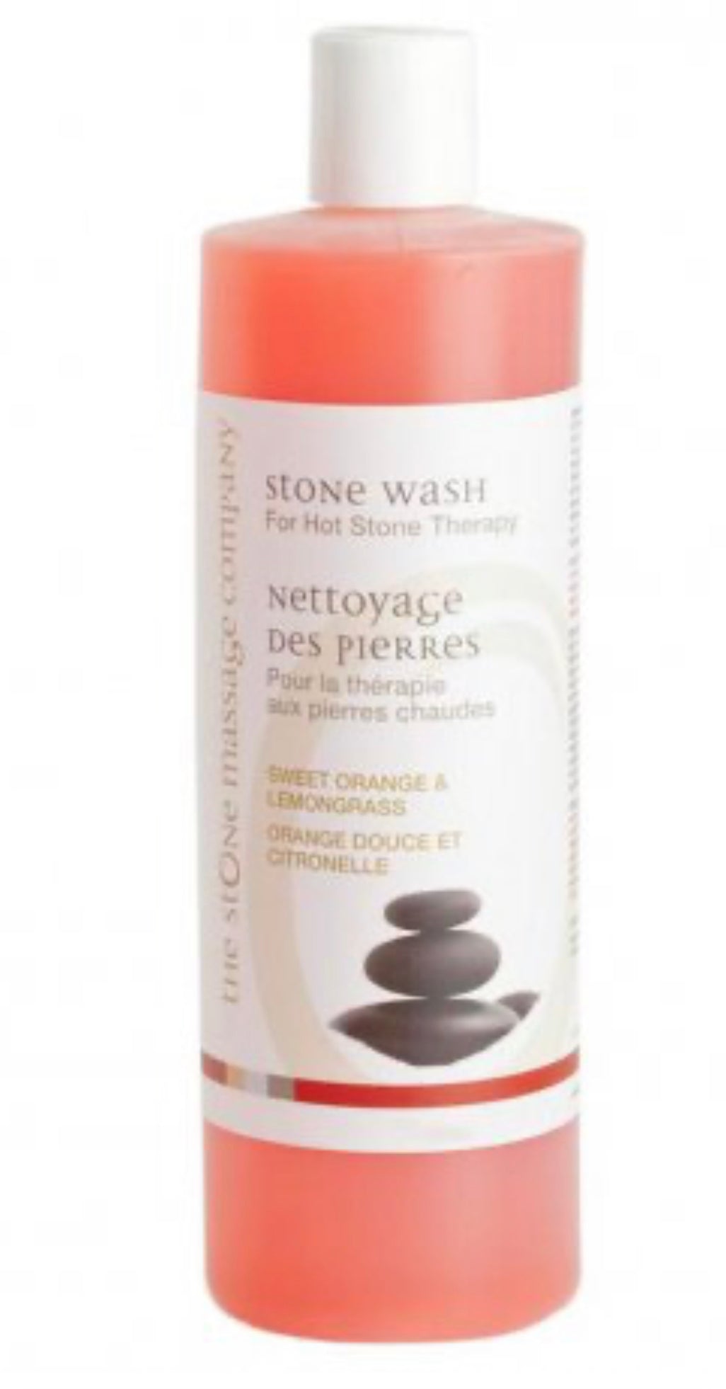 Stone Wash Solution