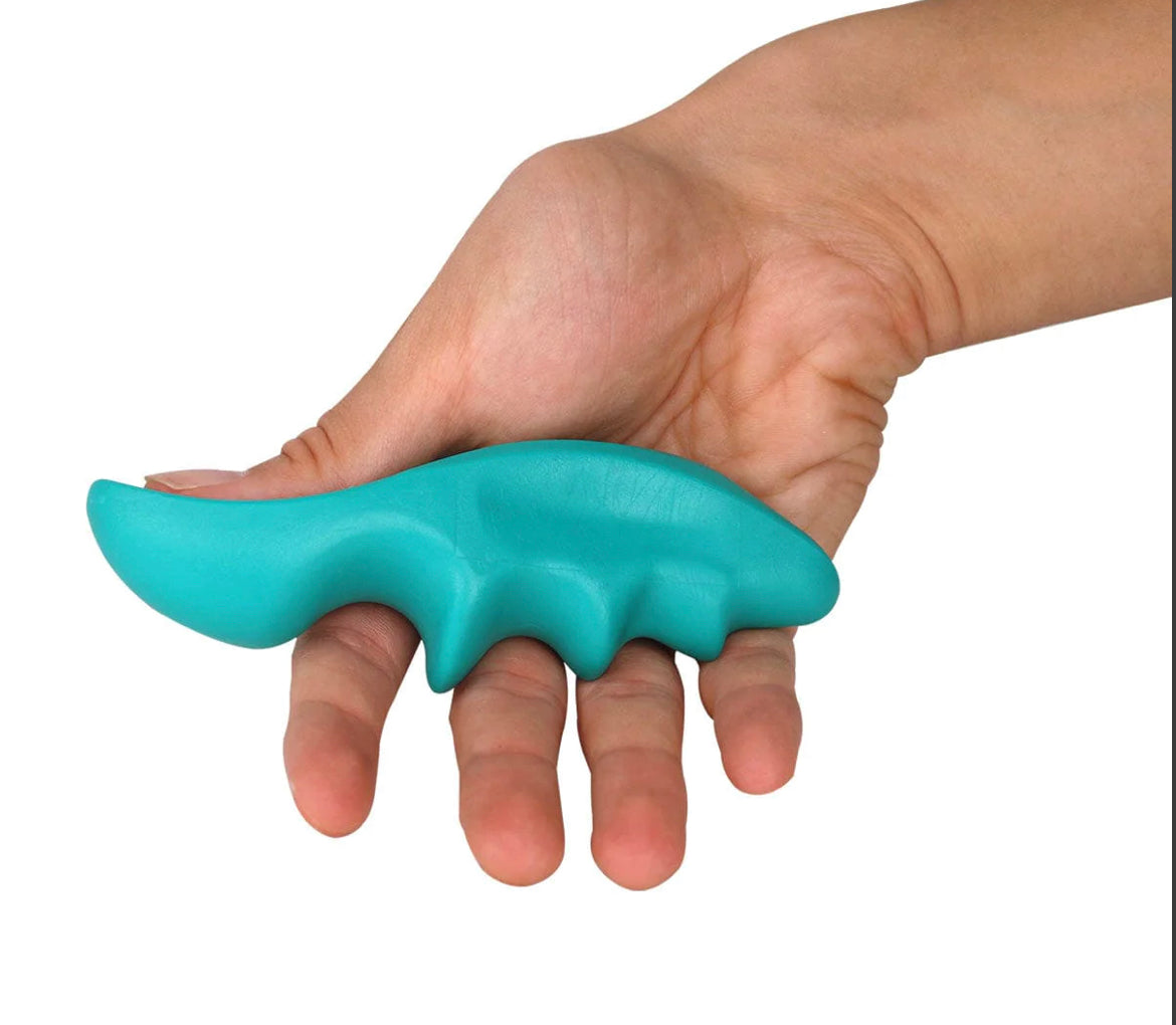 Thumb Saver Deep Tissue Massage Tool