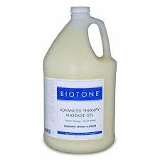 Biotone Advanced Therapy Massage Gel