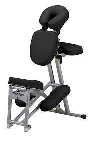 Stronglite Ergo Pro II™ Portable Massage Chair