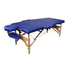 Massage Table Package