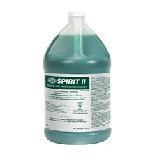 SPIRIT II DISINFECTANT